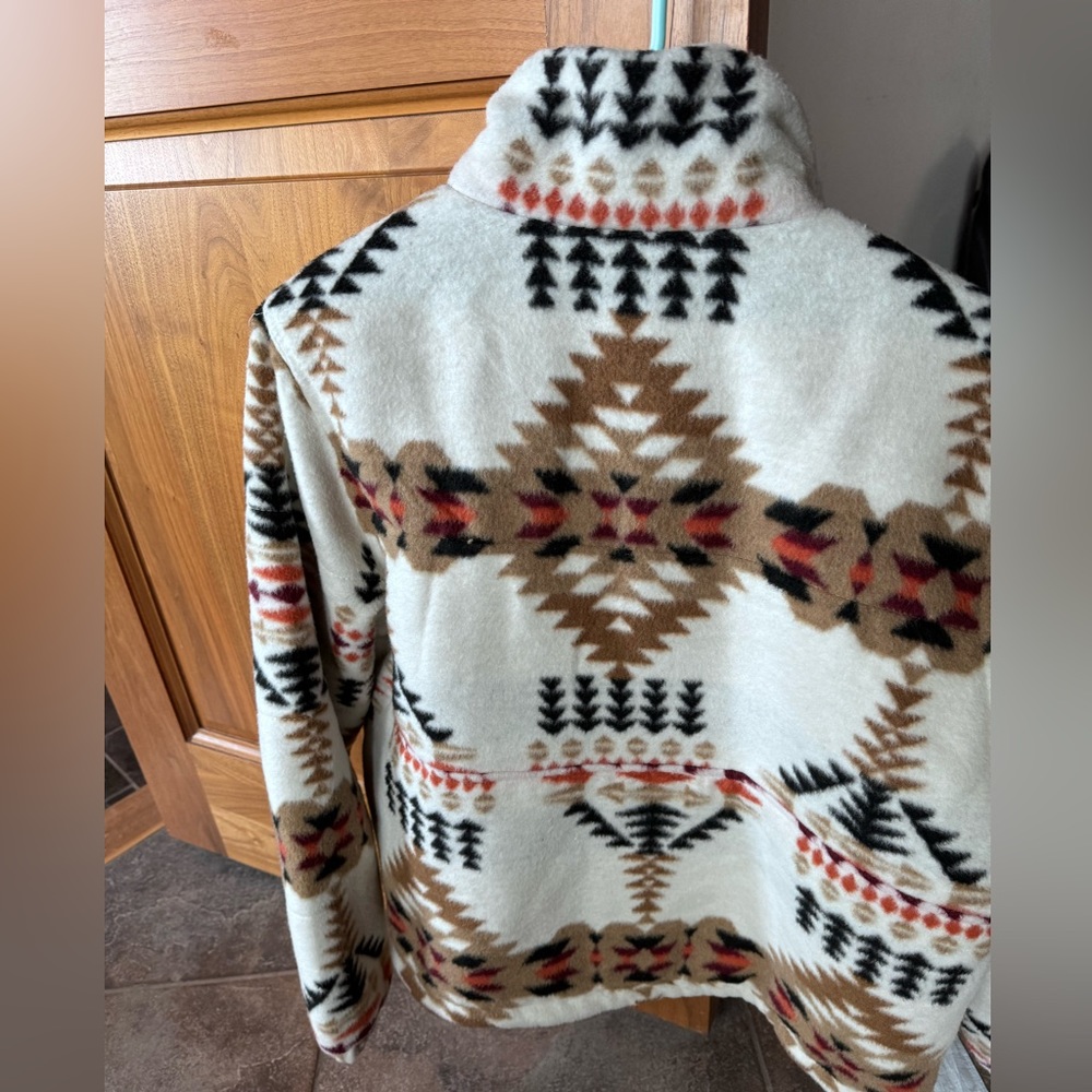 Rue Aztec Jacket - Picture 5 of 7
